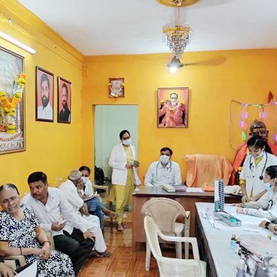 Jarayu Ayurved Clinic